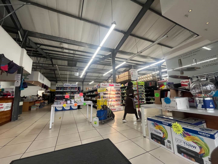 Commercial Property for Sale in N1 City Western Cape